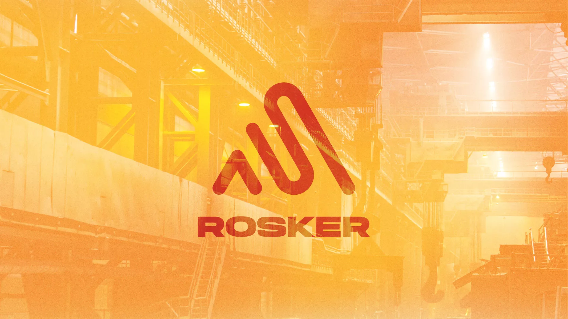 Ребрендинг компании «Rosker» и редизайн сайта в Елизово